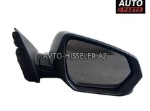 Chevrolet Equinox yan güzgüsü